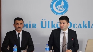 İzmir Ülkü Ocaklarından Vefa