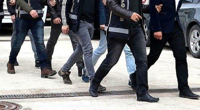 JANA soruşturmasında 29 FETÖ şüphelisi için gözaltı kararı