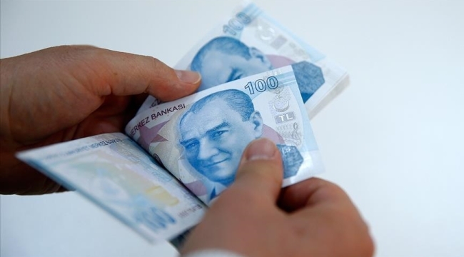 Kamu işçisine yüzde 2,5'lik ilave zam yolda