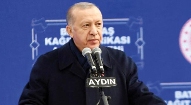 'Karamsarlık pompalayana aldırış etmeyin'