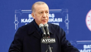 'Karamsarlık pompalayana aldırış etmeyin'