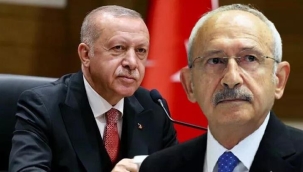 Kılıçdaroğlu’na 250 bin liralık dava