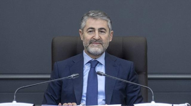 Kur korumalı mevduata katılım 84 milyar lirayı geçti