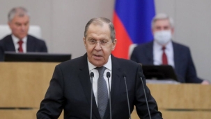 Lavrov'dan Ukrayna açıklaması; Savaş olacak mı?