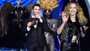 Maske Kimsin Sen? yarışması için Fox TV'den flaş karar!