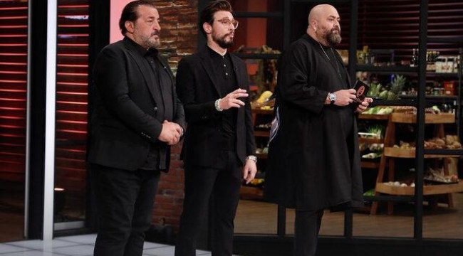 MasterChef'te duygusal anlar 'Psikolojik sorunlar yaşadım'
