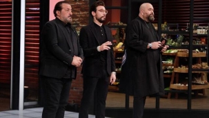 MasterChef'te duygusal anlar 'Psikolojik sorunlar yaşadım'