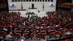 Meclis'i yoğun bir gündem bekliyor