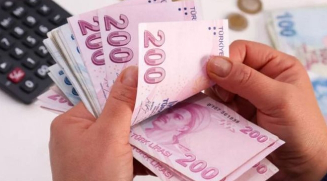Memur ve emeklinin 2022 yılı maaş zammı belli oldu