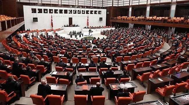 Memur ve emekliye ek zam teklifleri yarın görüşülecek