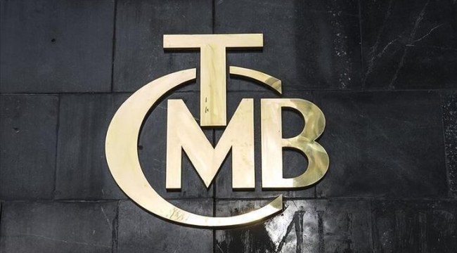 Merkez Bankası BAE ile swap anlaşmasını duyurdu