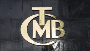 Merkez Bankası BAE ile swap anlaşmasını duyurdu