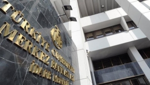 Merkez Bankası faiz kararını açıkladı