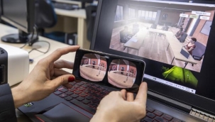 Metaverse arsalarına en büyük talep Türklerden