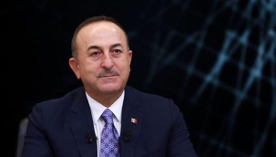 Mevlüt Çavuşoğlu'ndan dikkat çeken 'Ermenistan' mesajı!