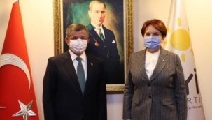 Millet'i bölüyor mu? Davutoğlu'nun ittifak oyunu
