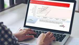 Milletlerarası anlaşmalar Resmi Gazete'de