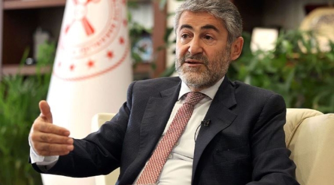 Nebati: Herkesin kazandığı bir dönem olacak! Rahat olun...