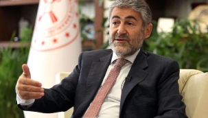 Nebati: Herkesin kazandığı bir dönem olacak! Rahat olun...