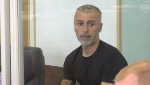 Necip Hablemitoğlu suikastı zanlısı Nuri Gökhan Bozkır emniyette sorgulanacak