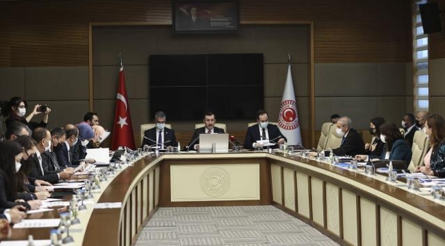 Öğretmenlik Meslek Kanunu Teklifi komisyonda kabul edildi