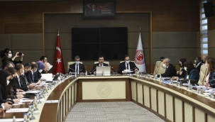 Öğretmenlik Meslek Kanunu Teklifi komisyonda kabul edildi
