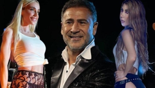 Olay sözler! 