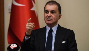 Ömer Çelik: Karşımızda pek çok meydan okuma var