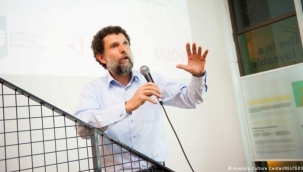 Osman Kavala duruşması bugün yeniden görülecek