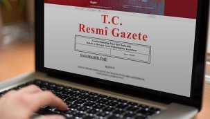 Resmî Gazete yayımlandı! Afganistan için yardım kampanyası başlatılması kararı