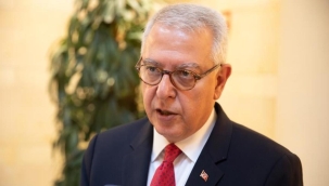 Resmi Gazete'de yayımlandı... Büyükelçi Kılıç, Ermenistan Özel Temsilcisi oldu
