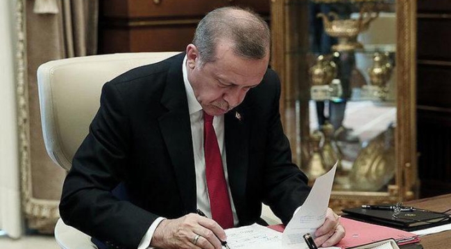 Resmi Gazete'de yayımlandı! Staj ücretine devlet katkısı 5 eğitim yılı uzatıldı