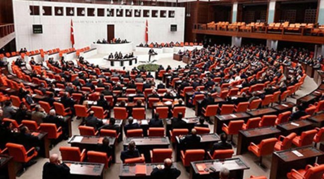 Sağlıkçının da avukatın da gözü TBMM’de