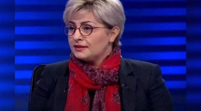 Sahte doçent Zehra Zulal Atalay Laçin'e tahliye