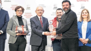 ‘Sanatçılarımızı baş tacı edelim’