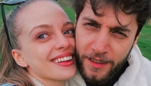 Sapanca'da aşk!