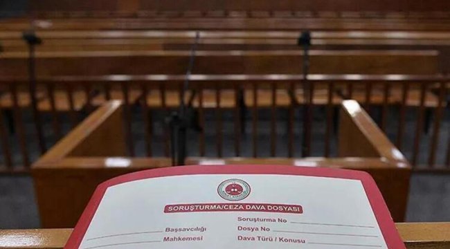Sedat Peker ile Erkam Yıldırım arasındaki ‘iftira’ davası: Peker hakkında yakalama kararı