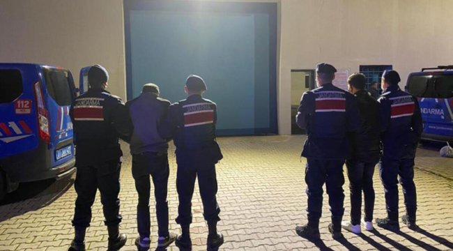 Şen kardeşler cinayetini JASAT çözdü