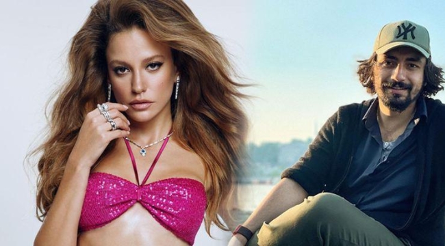 Serenay Sarıkaya ve Umut Evirgen cephesinden yeni gelişme
