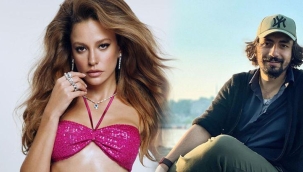 Serenay Sarıkaya ve Umut Evirgen cephesinden yeni gelişme