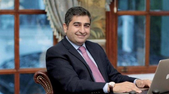 Sezgin Baran Korkmaz'ın 'malvarlığı değerini aklama' davasında bilgi talebinde bulunuldu
