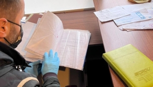 Tefecilere Kene Operasyonu! 160 gözaltı kararı