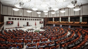 Teklif TBMM'de yasalaştı: Limanlar 49 yıllığına devredilecek
