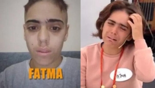 TikTok yayınında anlattı! Zihinsel engelli Fatma'nın hikayesinin kurgu olduğu iddia edildi