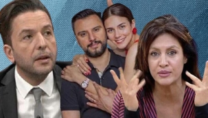 Tuğba Ekinci'den Nihat Doğan'a olay sözler! 