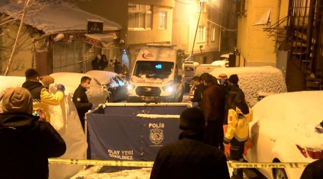 Üniversite öğrencisinin feci ölümü