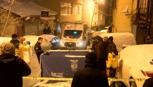 Üniversite öğrencisinin feci ölümü