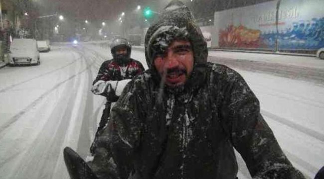 Vali Yerlikaya duyurdu: Motosikletlerin trafiğe çıkış yasağı devam ediyor
