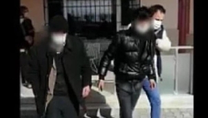 Van'da göçmen kaçakçılarına operasyon! 5 kişi tutuklandı