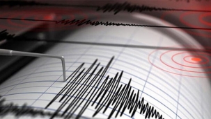 Van'da korkutan deprem!